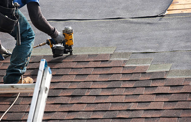 Licensed Roofing service in Palisades Park, NJ - Brentwood Metal Roofing
